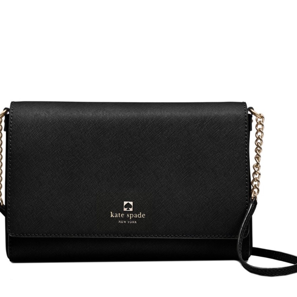 Kate Spade Charlotte Street Alek crossbody